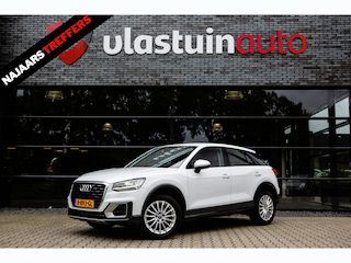 Audi Q2 30 TFSI Design Pro Line Plus , Cruise control, Carplay,