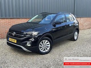 Volkswagen T-Cross 1.0 TSI Life
