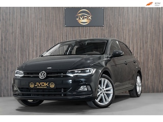 Volkswagen Polo 1.0 TSI DSG Highline LED NAVI CLIMA
