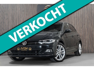 Volkswagen Polo 1.0 TSI DSG Highline LED NAVI CLIMA