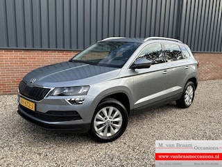 Skoda Karoq 1.0 TSI Clever Edition