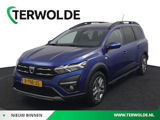 Dacia Jogger TCe 100 Bi-Fuel Expression 5p. | trekhaak |