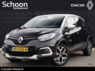 Renault Captur 0.9 TCe Intens | Trekhaak | Camera | Navigatie | Cruise Control