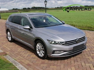 Volkswagen Passat Variant 2.0 TDI Business PANO CLIMA NAVI ** 11699 NETTO **