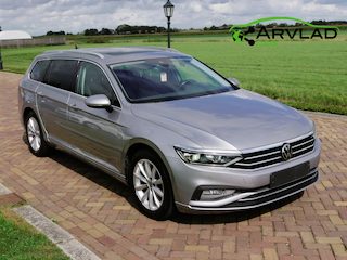 Volkswagen Passat Variant 2.0 TDI Business PANO CLIMA NAVI ** 11699 NETTO **