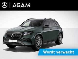 Mercedes-Benz GLE 450 e 4MATIC AMG Line