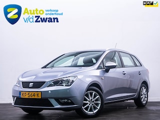 Seat Ibiza ST 1.0 EcoTSI Style Connect Airco|Navi|Trekhaak!