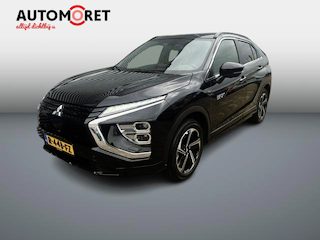 Mitsubishi Eclipse Cross 2.4 PHEV Executive