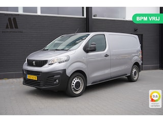 Peugeot Expert 2.0 BlueHDI 180PK Automaat L2 EURO 6 - Airco - Navi - Cruise - €15.950,- Excl.
