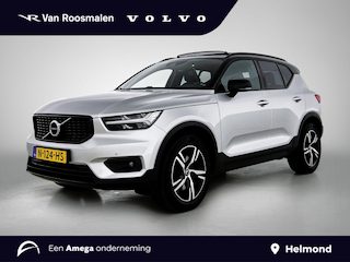 Volvo XC40 2.0 T4 R-Design | Panoramadak | Stoelverwarming | Elektrisch verstelbare stoel met geheugenfunctie | Camera |
