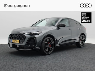Audi Q5 2.0 TFSI e-hybrid | quattro |S edition Competition | 21 inch velgen |  Privacy glas | Bang & Olufson | Panorama glasdak | Trekhaak |