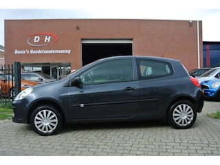 Renault Clio 1.2-16V Special Line airco apk 25-08-2027 inruil mogelijk nap