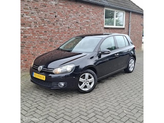 Volkswagen Golf 1.2 TSI Comfortline BlueMotion
