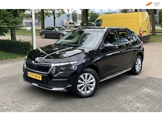 Skoda Kamiq 1.0 TSI Business Edition Navi Carplay Cruise Trekhaak