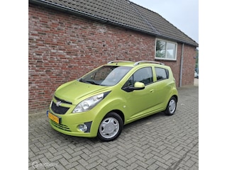 Chevrolet Spark 1.0 16V LE Bi-Fuel