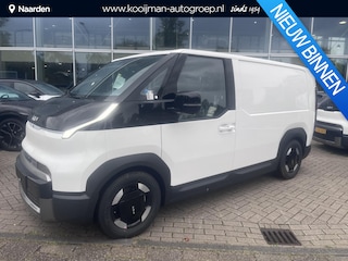 Kia PV5 L2H1 Elite Executive 71.2 kWh OP VOORRAAD DIRECT RIJDEN!!  EXTRA VOORDEEL!!