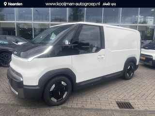 Kia PV5 L2H1 Elite Executive 71.2 kWh OP VOORRAAD DIRECT RIJDEN!!  EXTRA VOORDEEL!!