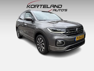 Volkswagen T-Cross 1.0 TSI R-Line