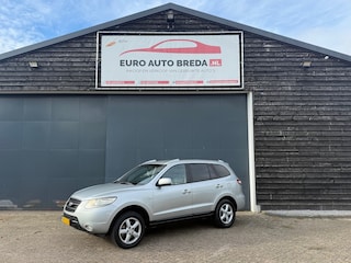 Hyundai Santa Fe 2.7i V6 4WD Style 7p.