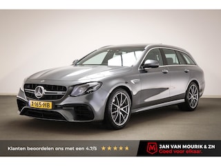 Mercedes-Benz Estate AMG 63 4MATIC Premium Plus | Panoramadak | Stoelkoeling | Burmester