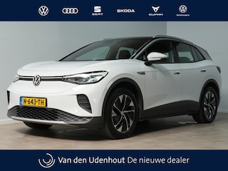 Volkswagen ID.4 Pro 77 kWh Trekhaak Navigatie Achteruitrijcamera 276