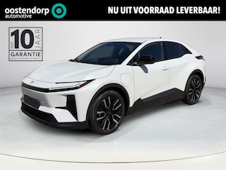 Toyota C-HR First Edition 77 kWh