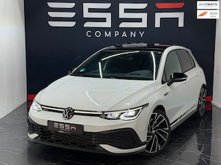 Volkswagen Golf 2.0 TSI GTI Clubsport Keyless HUD Pano IQ HK