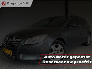 Opel Insignia Sports Tourer 1.8 Edition|Trekhaak|Climate Control|Cruise Control