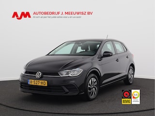 Volkswagen Polo 1.0 TSI Life Business/ achteruitrijcamera/ zeer mooi!