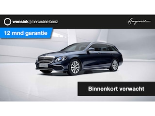 Mercedes-Benz Estate 200 Premium Plus | Burmester | 360 graden camera | Panoramadak |