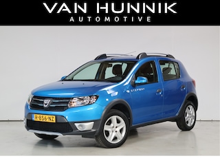 Dacia Sandero 0.9 TCe Stepway | Automaat | Navi | Cruise | Pdc | Bluetooth