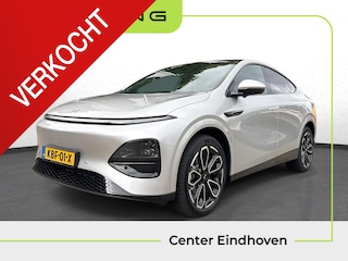 Xpeng G6 RWD Long Range 80.8 kWh Lederen bekleding, Stoelmassage,Apple Carplay