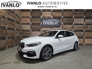BMW 118i High Executive Sport Line Pano LED VCP PDC Trekhaak LM