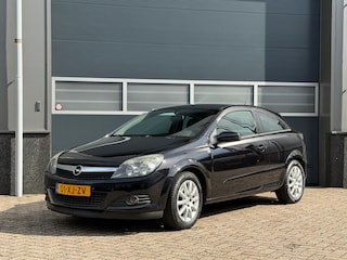 Opel Astra GTC 1.6 bj.2007 Autom|Airco|Coupe|Nap.