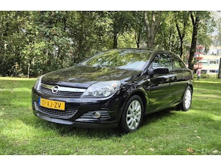 Opel Astra GTC 1.6 bj.2007 Autom|Airco|Coupe|Nap.