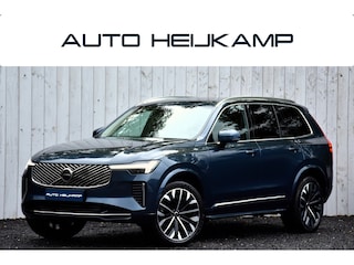 Volvo XC90 2.0 T8 Plug-in hybrid AWD Plus Dark