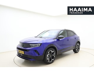 Opel Mokka 1.2 Turbo Ultimate 136pk | Nieuw uit voorraad | Full Options | Massagestoel | Navigatie | Camera |  Stoel - Stuur - Voorruitverwarming | Cruise Control Adaptief | Keyless Entry en Start