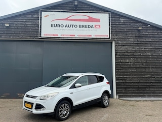 Ford Kuga 1.6 Titanium Plus