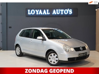 Volkswagen Polo 1.4-16V Highline | AIRCO | NAP | APK