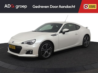 Subaru BRZ 2.0 Sport Executive | Parkeercamera | Cruise-Control | Unieke auto | 12 maand BOVAG garantie