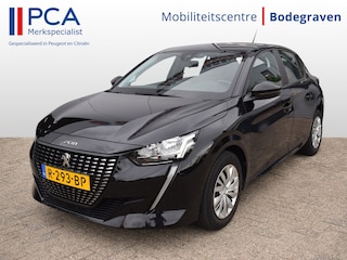 Peugeot 208 1.2 Active | NL-Auto | NAP | Apple Carplay/Android Auto