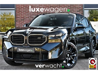 BMW XM V8 650pk 30kWh Trekh 23inch DA-Prof 360 | H/K