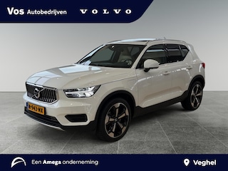 Volvo XC40 1.5 T4 Recharge Inscription