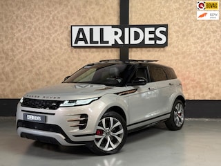Land Rover Range Rover Evoque 1.5 P300e AWD Autobiography R Dynamic | Pano | Stoelverwarming | Camera | Led | Carplay