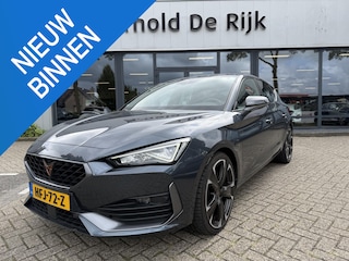 Cupra Leon 1.4 e-Hybrid VZ Adrenaline
