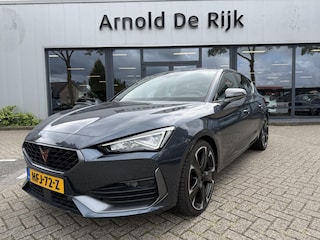 Cupra Leon 1.4 e-Hybrid VZ Adrenaline