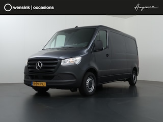 Mercedes-Benz Sprinter 211 CDI L2 H1 | AIRCO | 3-ZITS | MBUX | BLUETOOTH