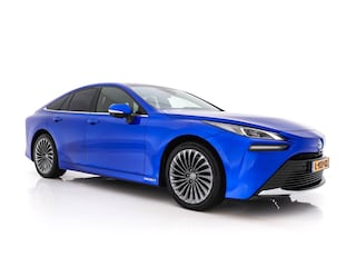 Toyota Mirai Prestige [ HYDROGEN ] (INCL-BTW) Aut. *PANO |  LEATHER | JBL-AUDIO | FULL-LED | TOPVIEW | ADAPTIVE-CRUISE | BLINDSPOT | VENTILATED/HEATED-COMFORTSEATS | KEYLESS | PRIVACY-GLASS | MEMORY-PACK | ECC | PDC | HEAD-UP