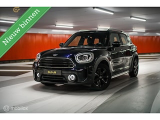 Mini Countryman 1.5 Cooper | PANO | Stuur/Stoel verw. |