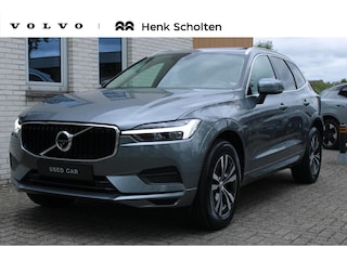 Volvo XC60 2.0 B5 Momentum Exclusive